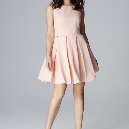 Formele jurk model 123546 Lenitif