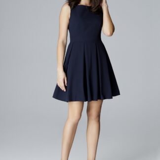 Formele jurk model 123547 Lenitif