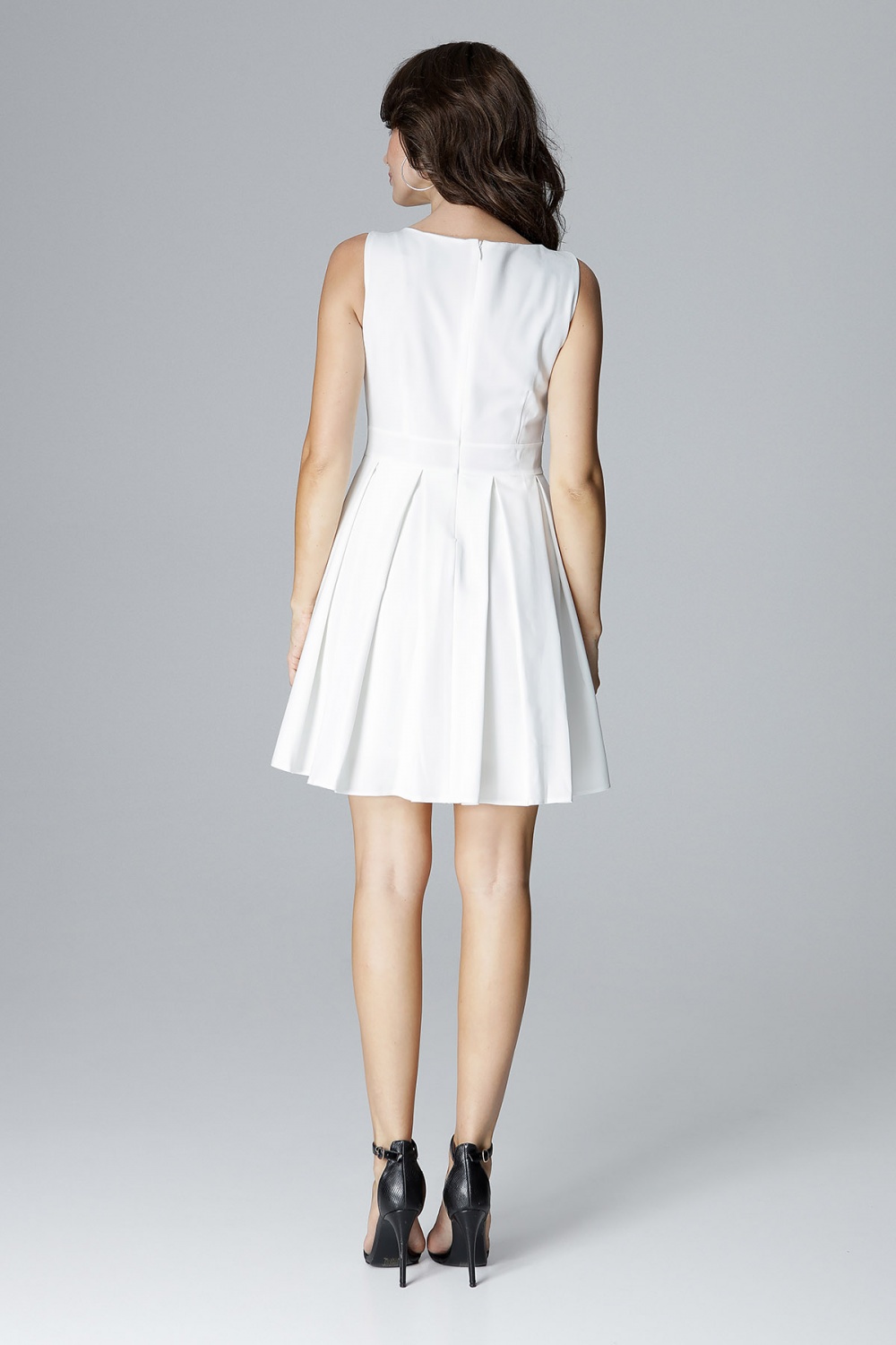 Formele jurk model 123548 Lenitif - Afbeelding 2
