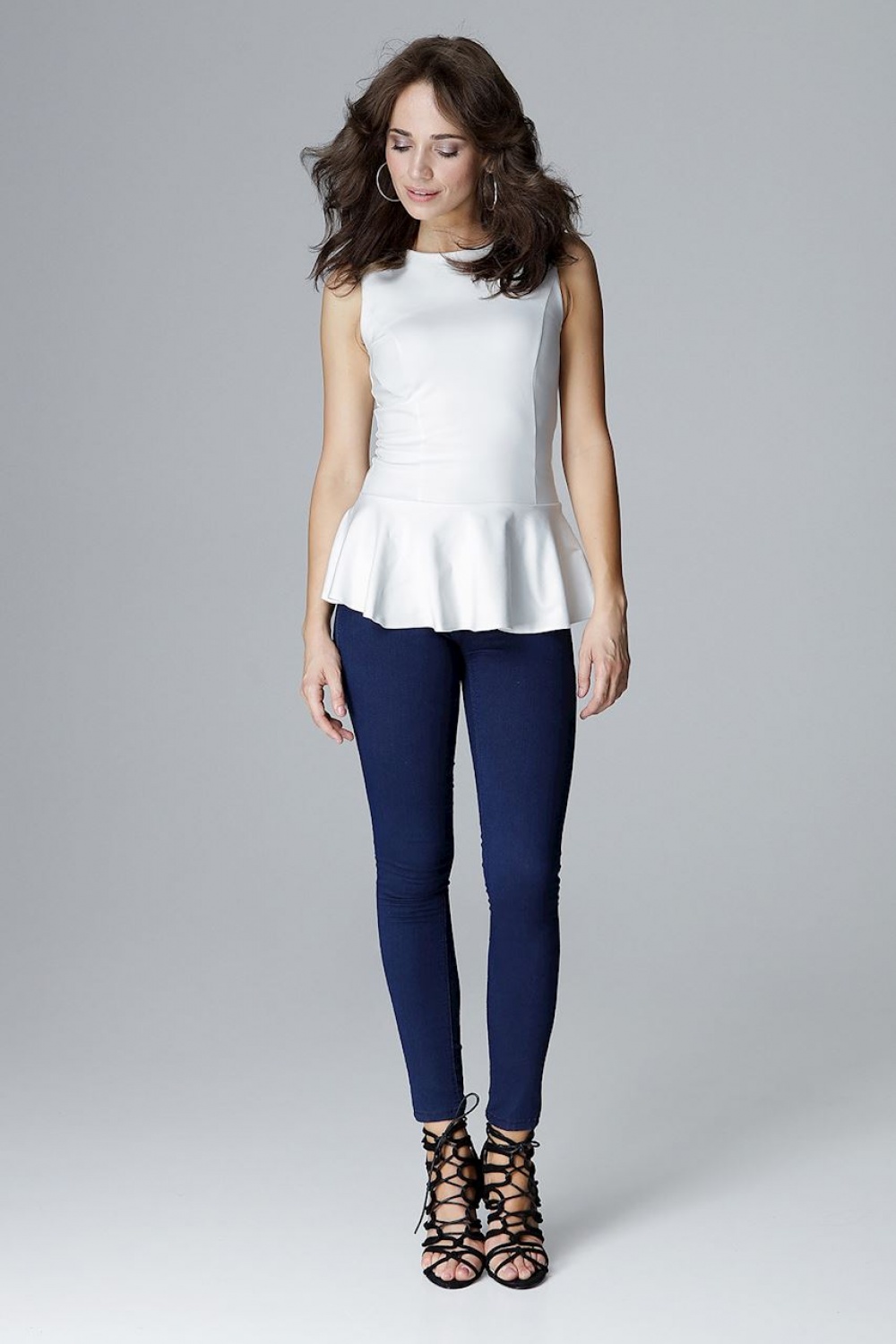 blouse model 123816 Lenitif - Afbeelding 2