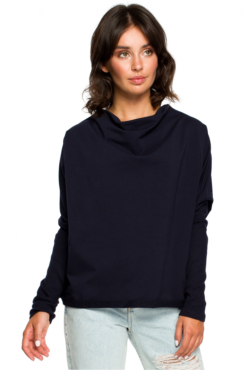 blouse model 124060 BeWear