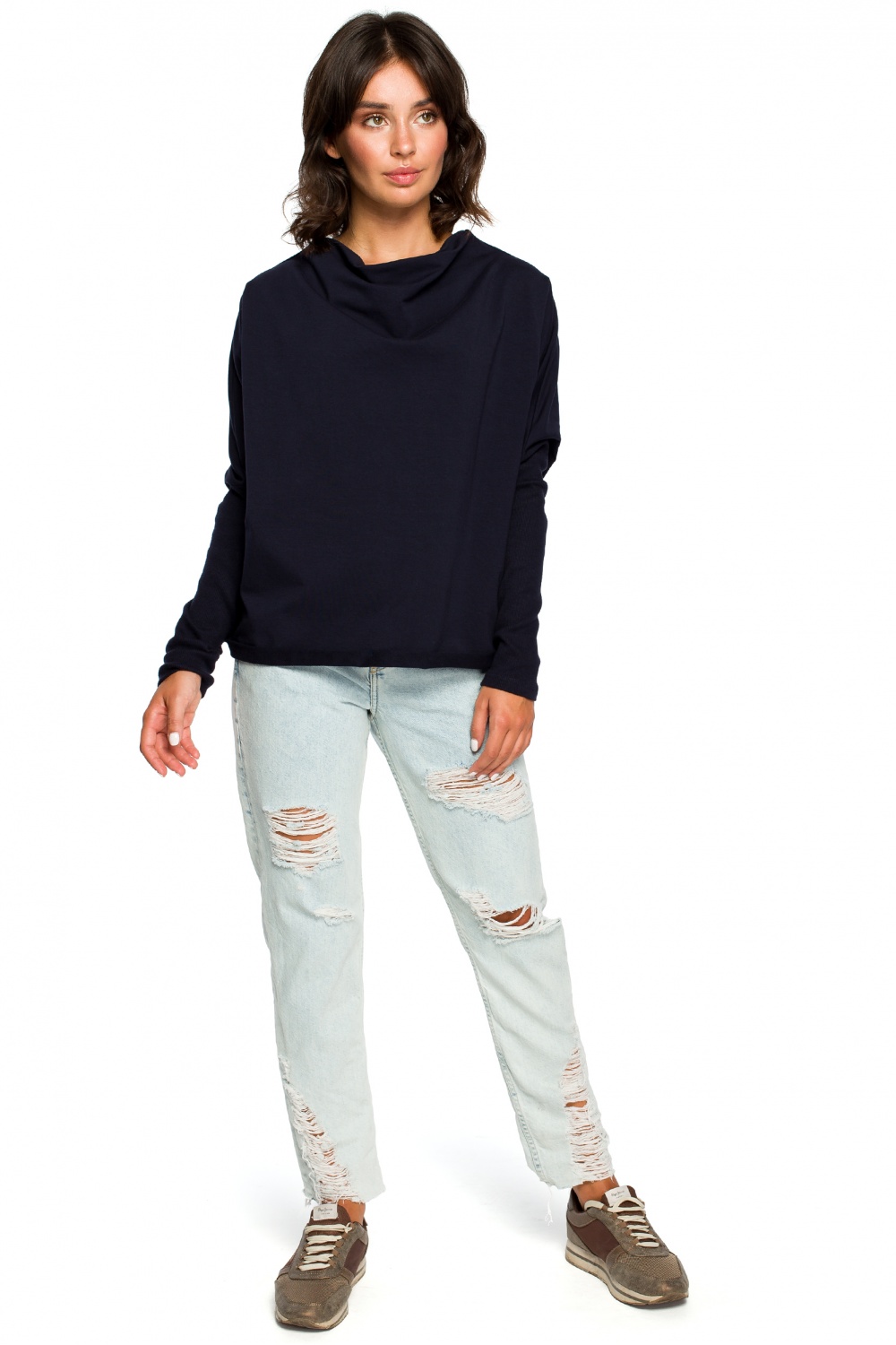blouse model 124060 BeWear - Afbeelding 2