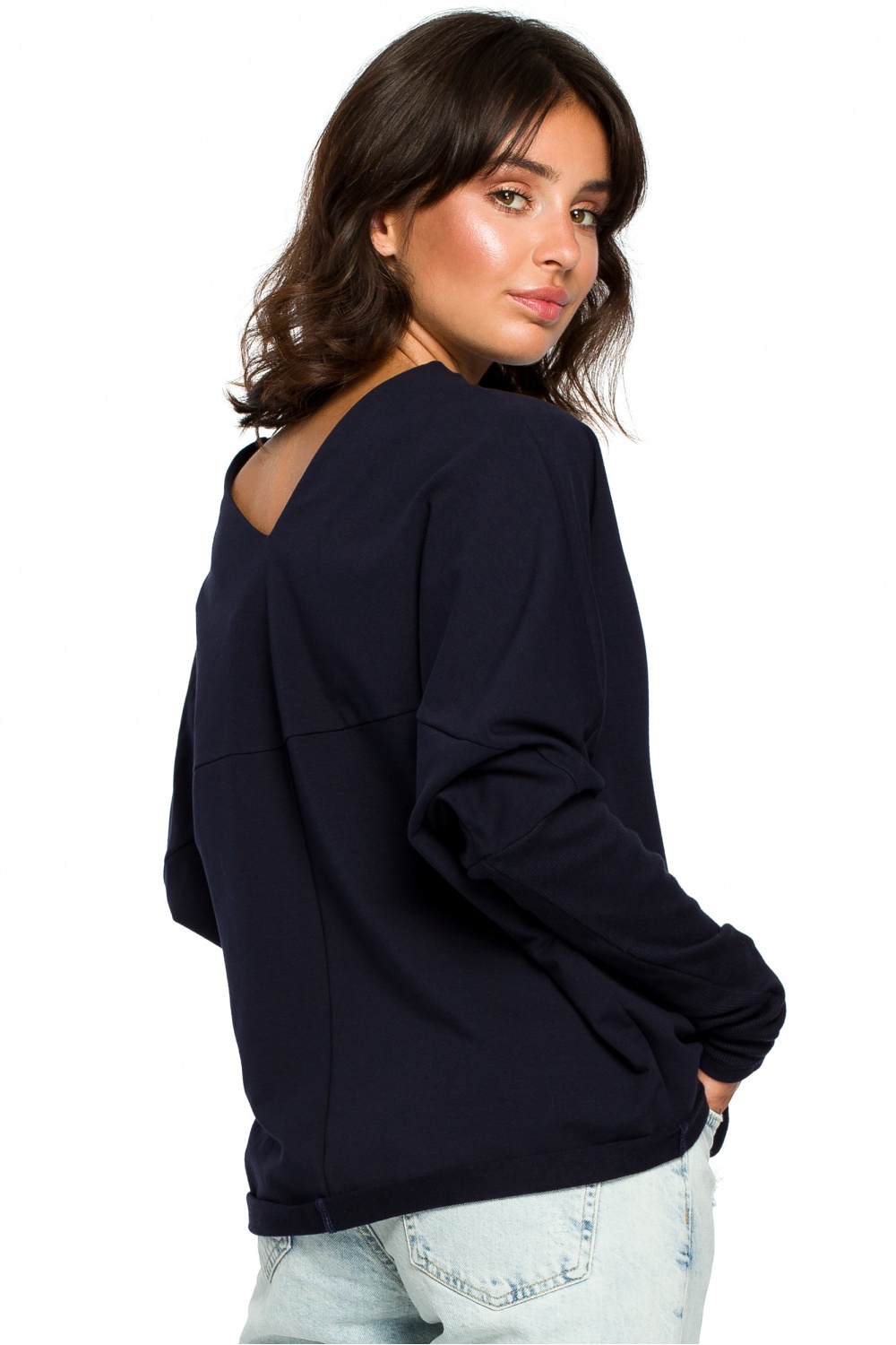 blouse model 124060 BeWear - Afbeelding 3