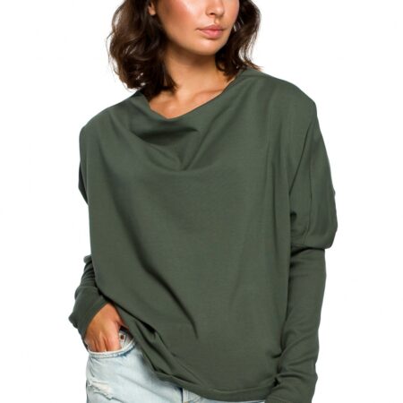 blouse model 124062 BeWear