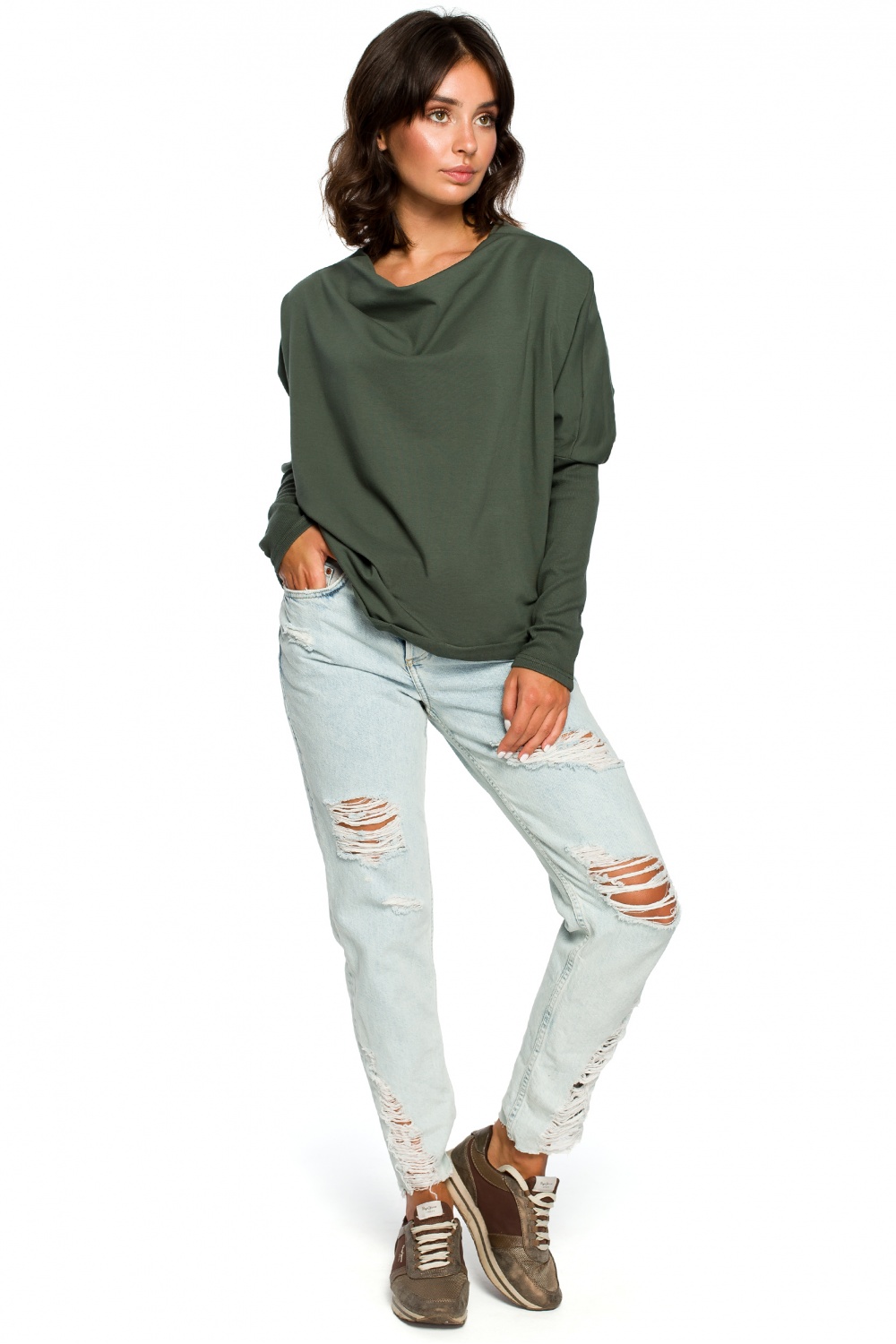 blouse model 124062 BeWear - Afbeelding 2