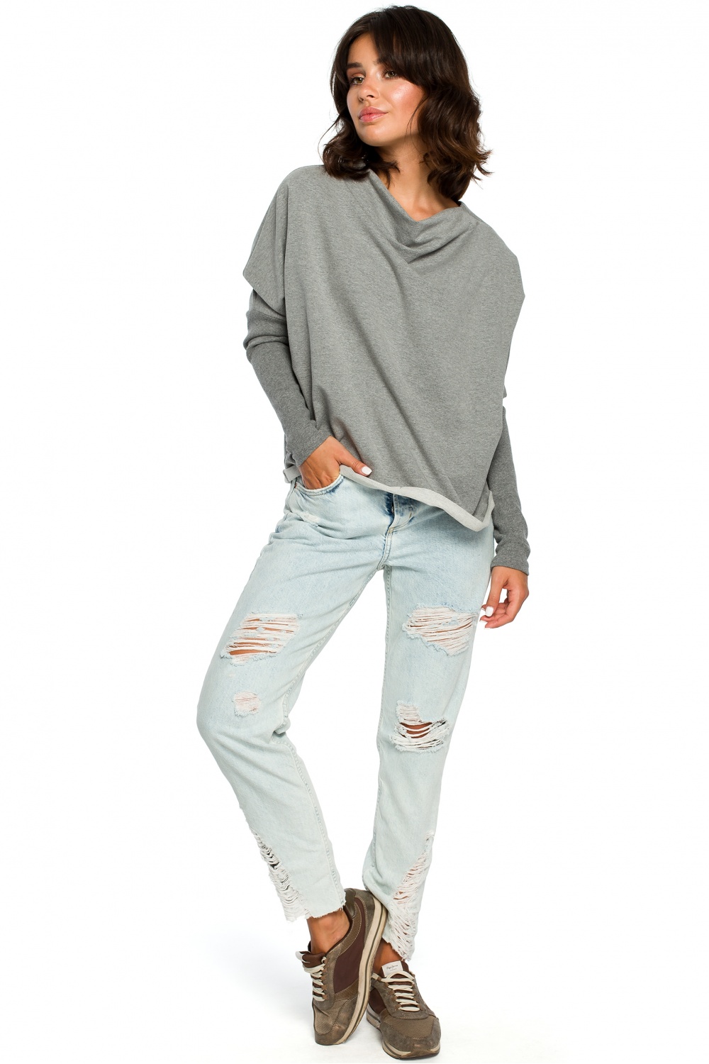 blouse model 124063 BeWear - Afbeelding 2