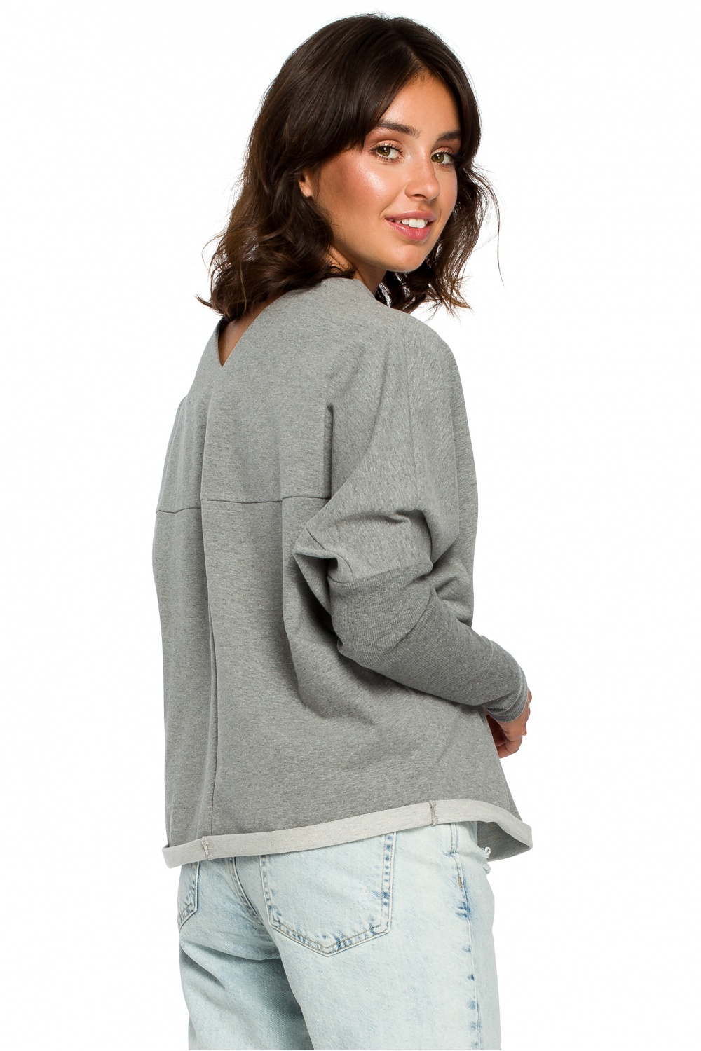 blouse model 124063 BeWear - Afbeelding 3