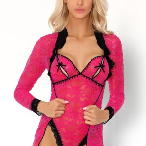 sexy set model 124834 Livia Corsetti Fashion