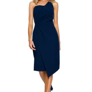 Formele jurk model 125333 Moe