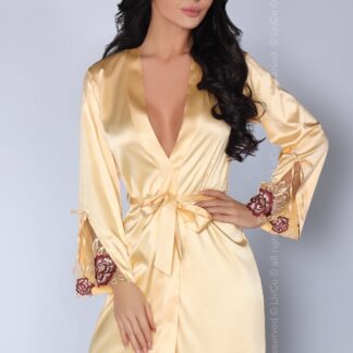 ochtendjas model 125495 Livia Corsetti Fashion