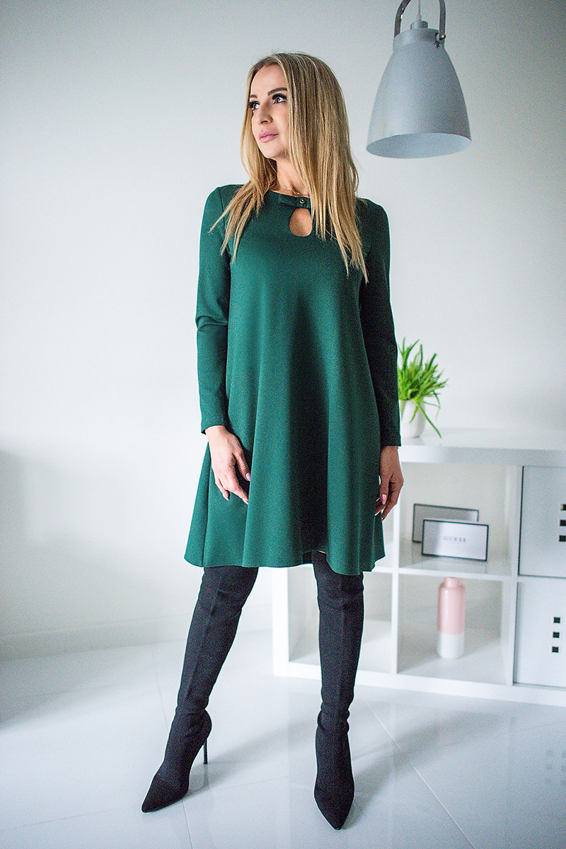 Dagjurk model 125611 Jersa - Afbeelding 2