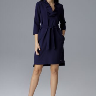 Formele jurk model 126004 Figl