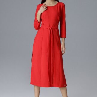 Formele jurk model 126025 Figl