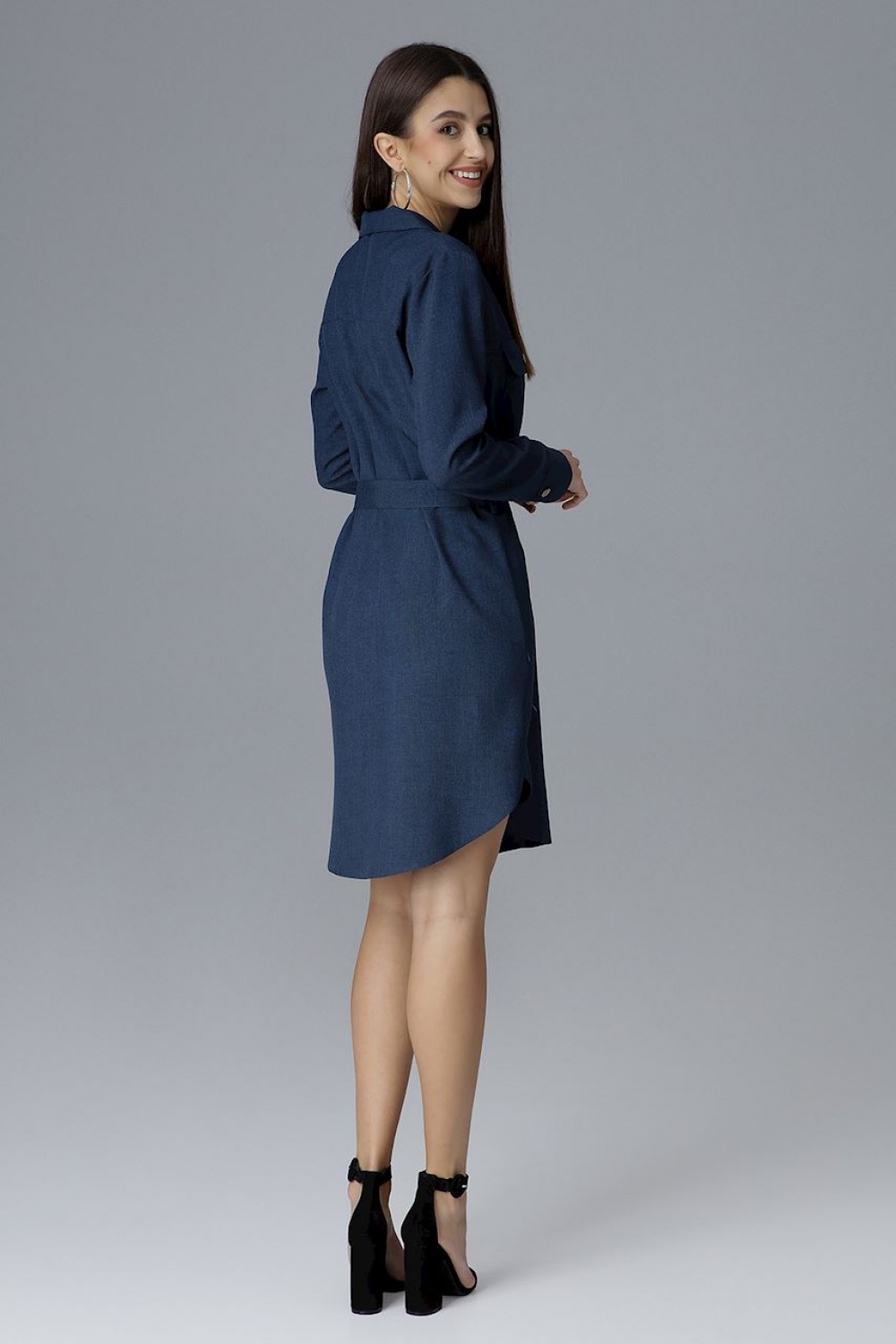 Dagjurk model 126028 Figl - Afbeelding 2