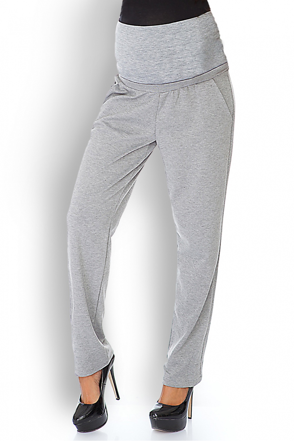 Zwangerschapsbroek model 126079 PeeKaBoo - Afbeelding 2