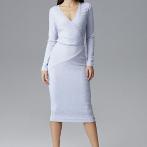 Formele jurk model 126210 Figl