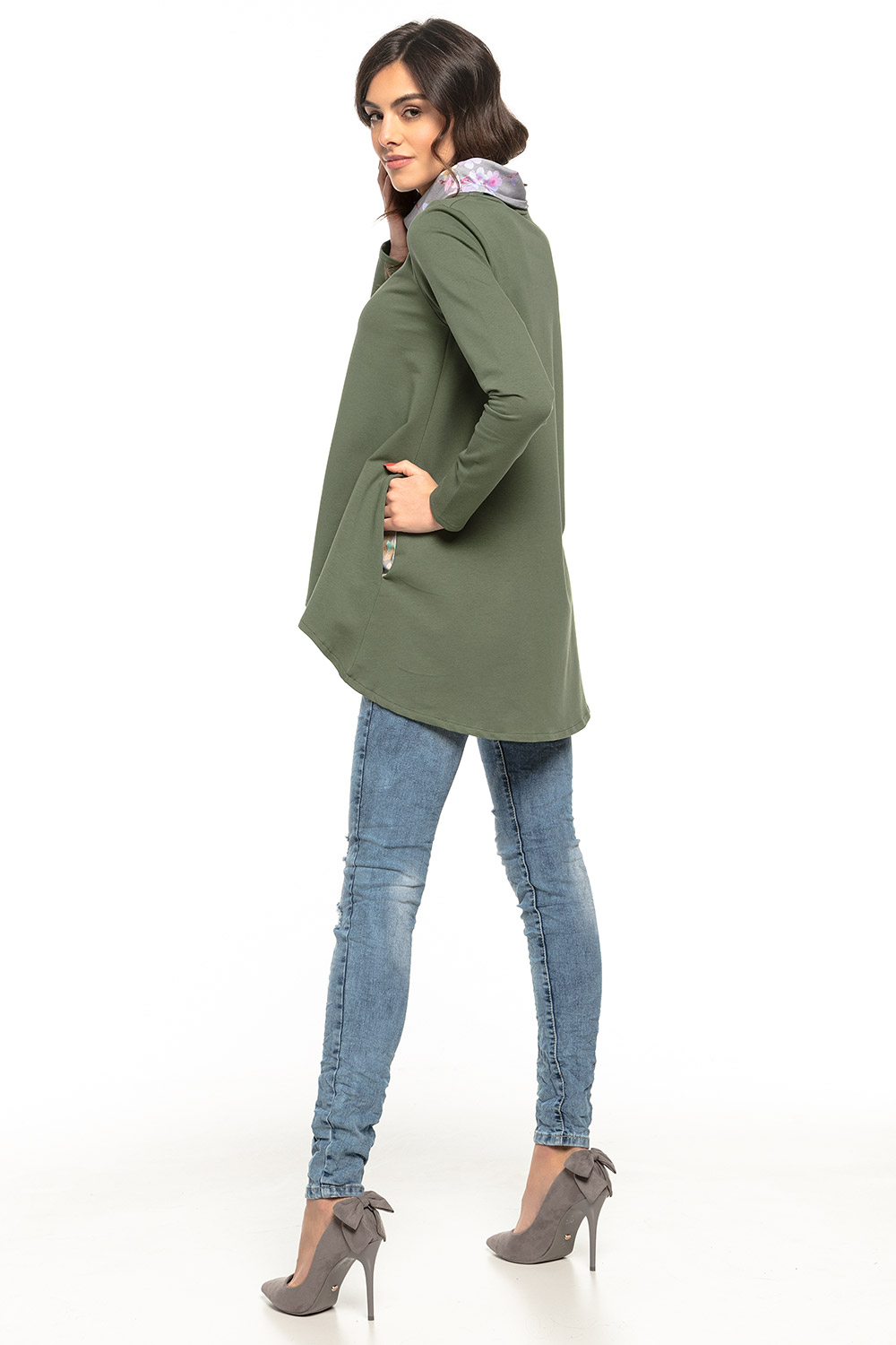 tuniek model 127862 Tessita - Afbeelding 2