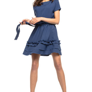 Dagjurk model 127923 Tessita
