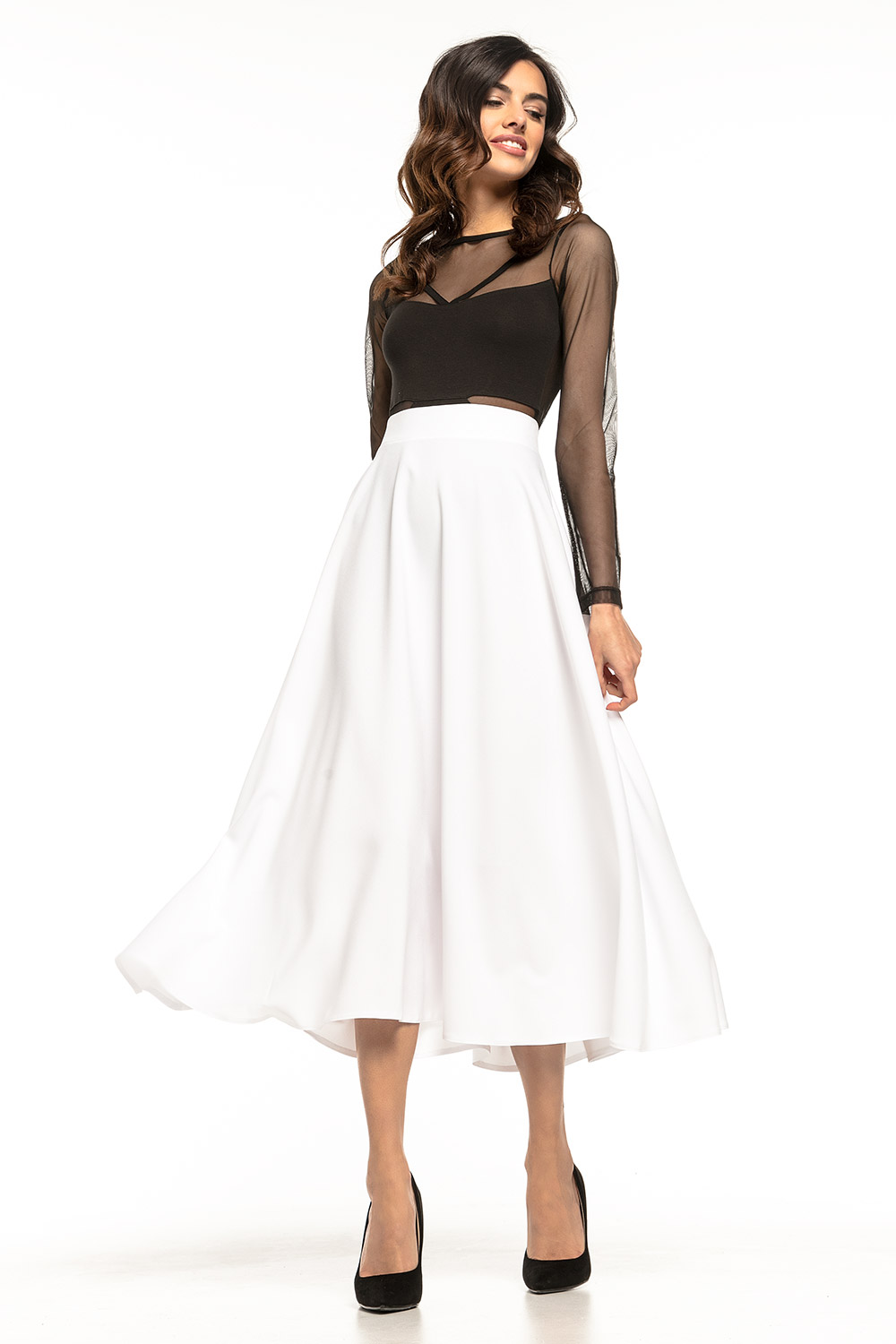 rok model 127961 Tessita - Afbeelding 2