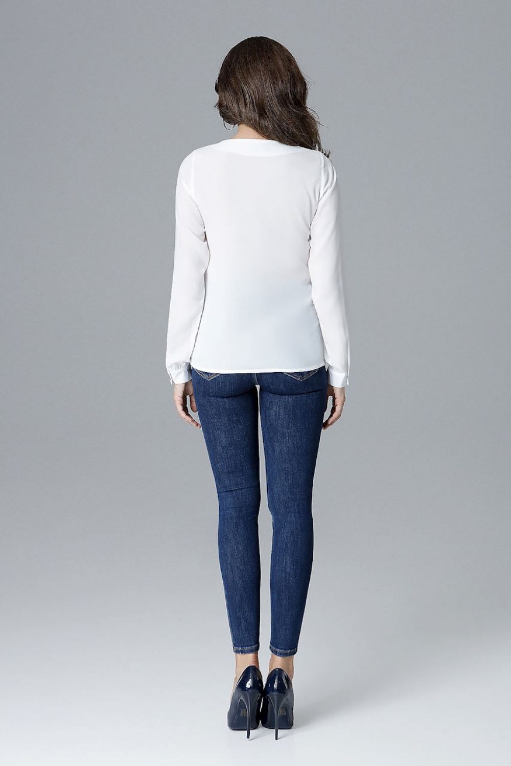 blouse model 128511 Lenitif - Afbeelding 3