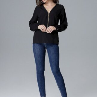 blouse model 128512 Lenitif