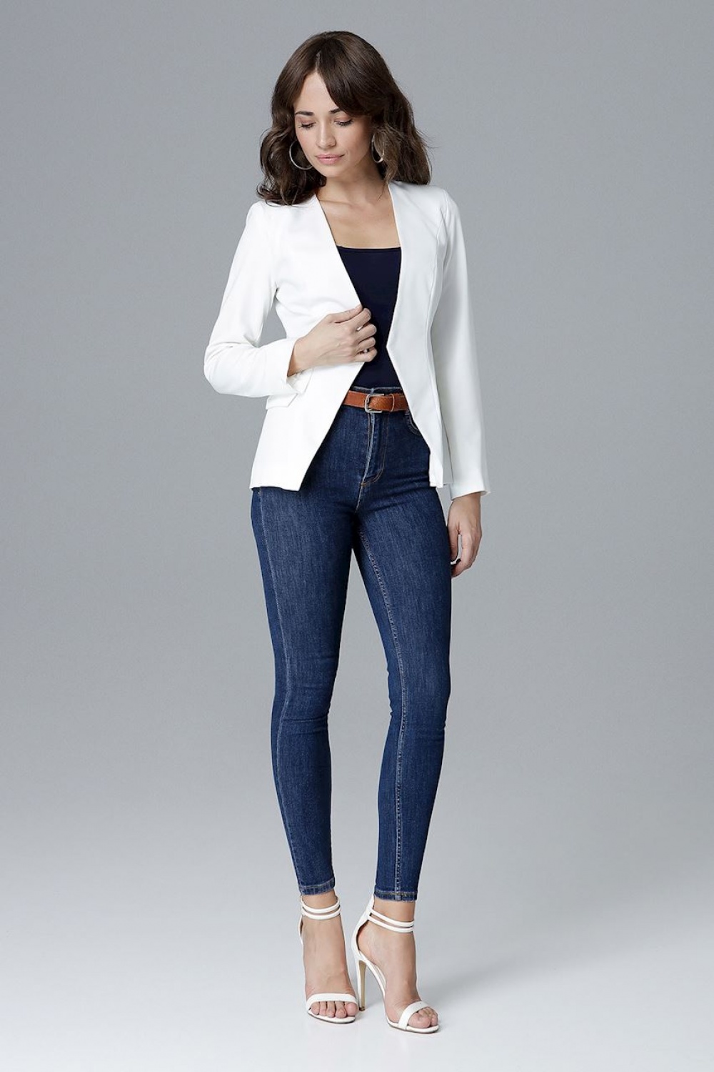 jasje model 128519 Lenitif - Afbeelding 2