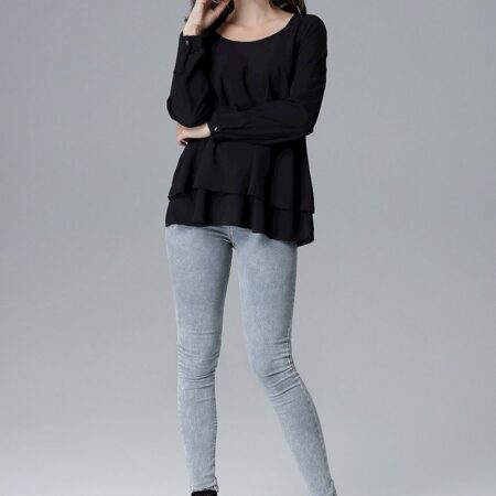 blouse model 128524 Lenitif