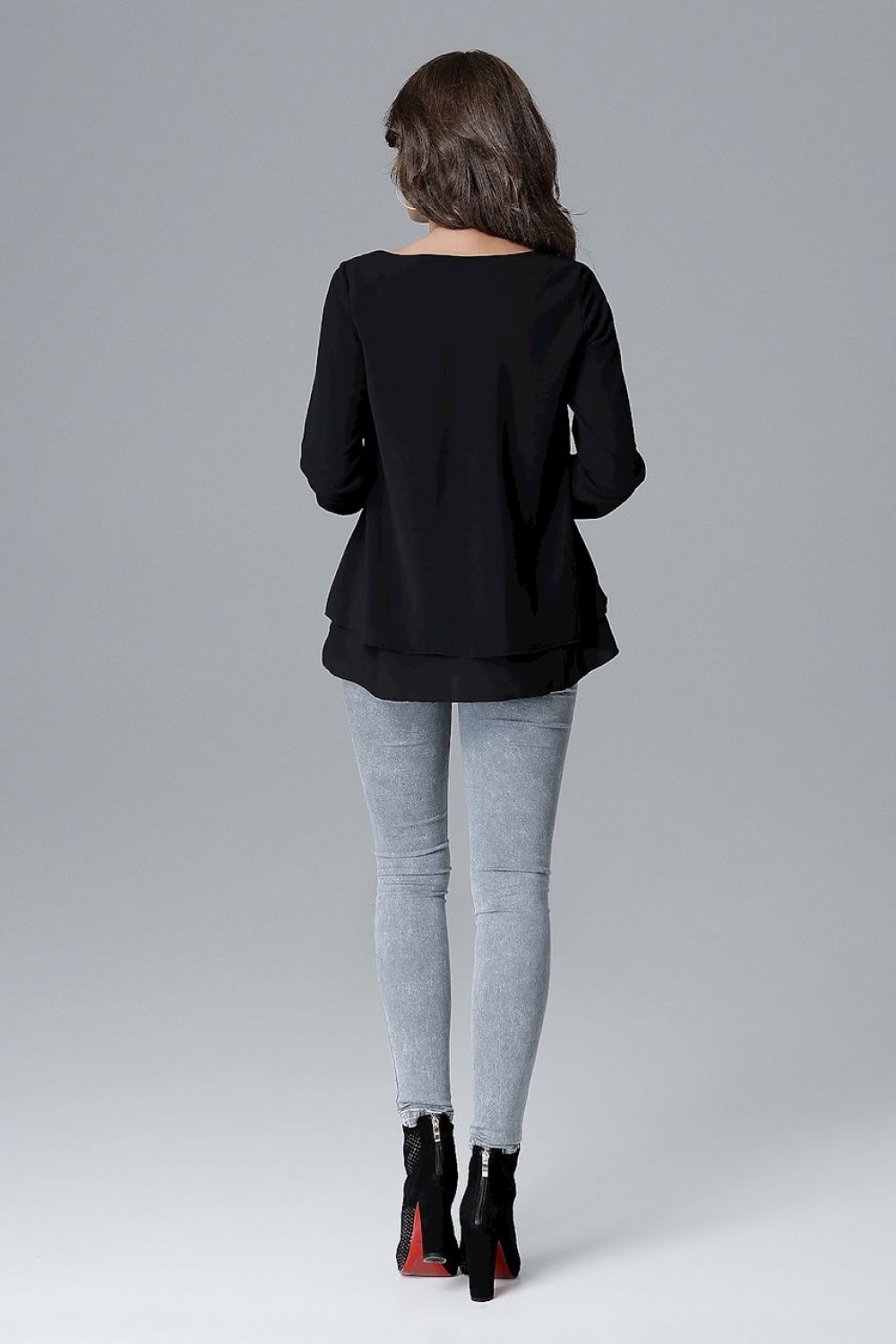 blouse model 128524 Lenitif - Afbeelding 3