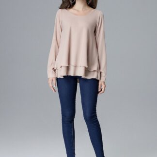 blouse model 128525 Lenitif