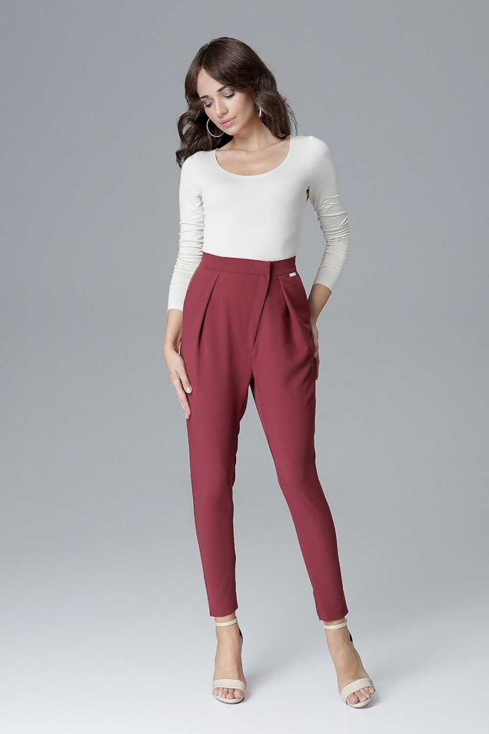 Damesbroek model 128532 Lenitif - Afbeelding 2