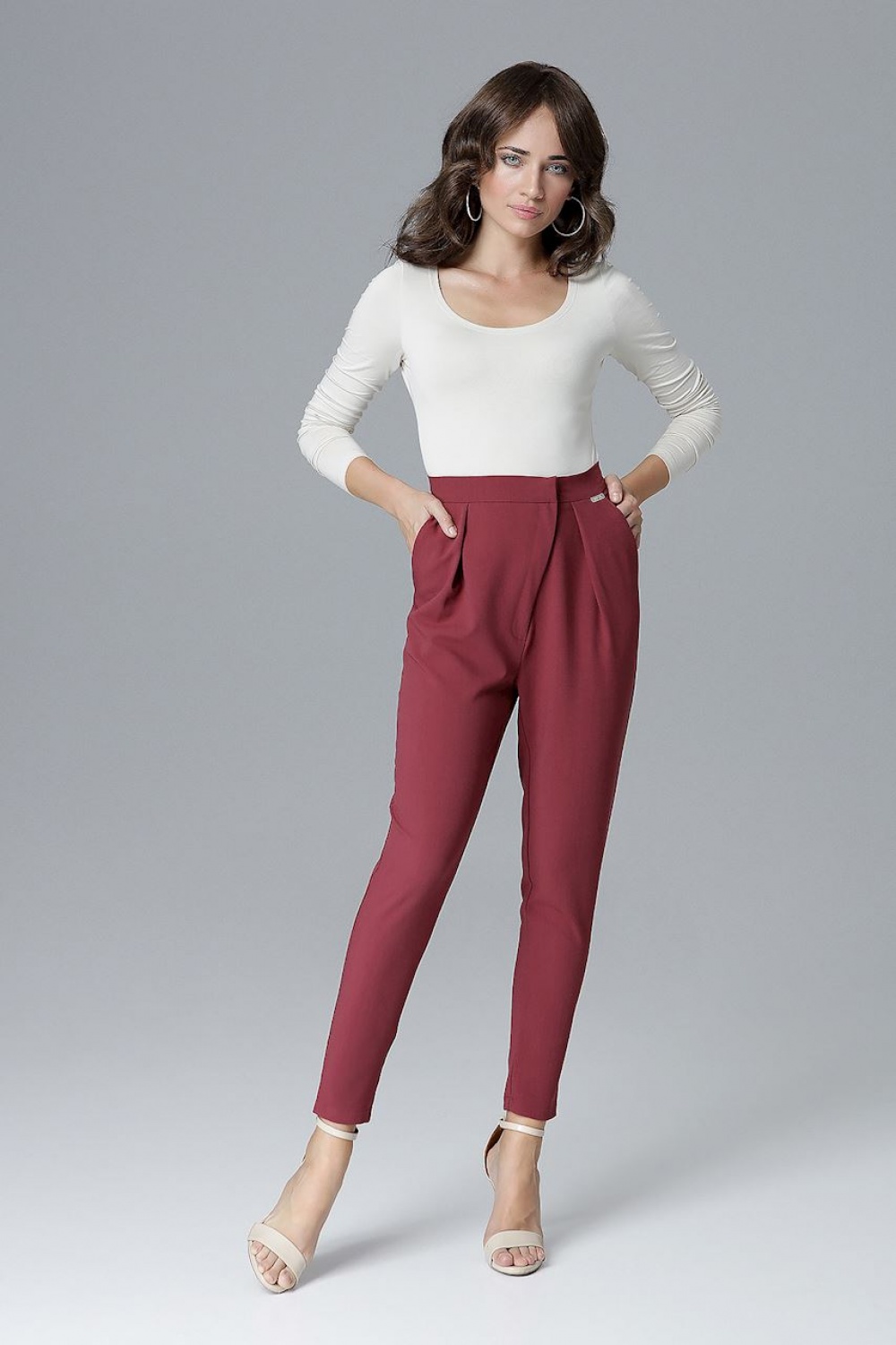 Damesbroek model 128532 Lenitif - Afbeelding 3