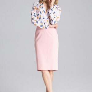 Klassieke rok model 129754 Figl