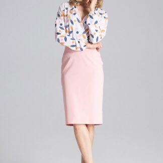 Klassieke rok model 129754 Figl