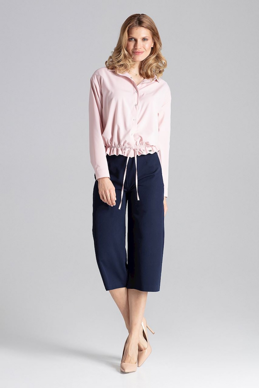 Damesbroek model 129788 Figl - Afbeelding 2