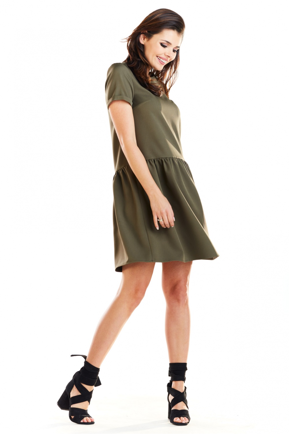 Dagjurk model 129931 awama - Afbeelding 2