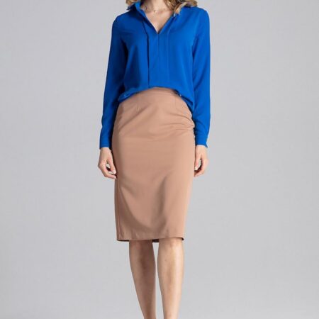 blouse model 130148 Figl