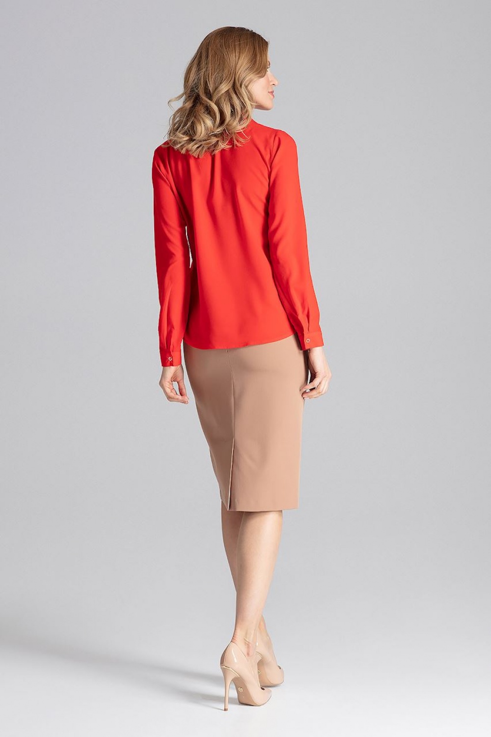 blouse model 130149 Figl - Afbeelding 3