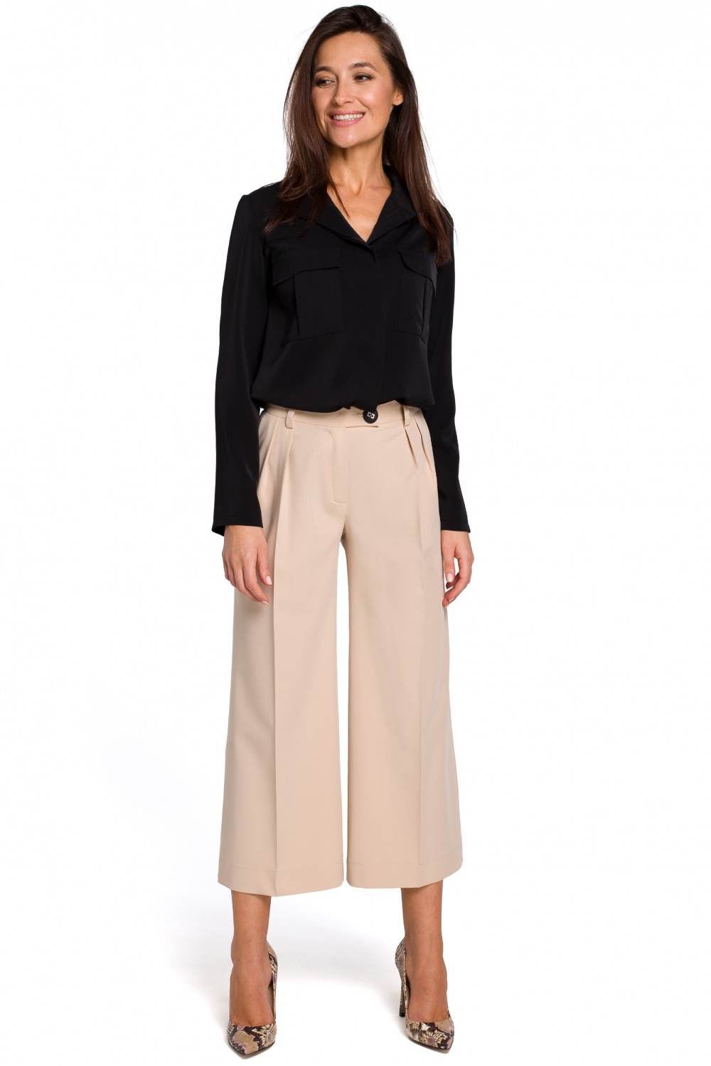 Damesbroek model 130478 Stylove