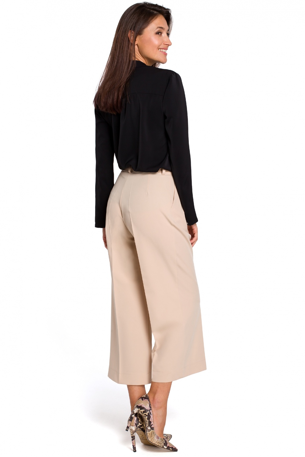 Damesbroek model 130478 Stylove - Afbeelding 2