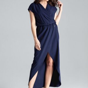 Formele jurk model 130951 Lenitif