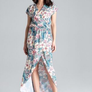 Formele jurk model 130952 Lenitif