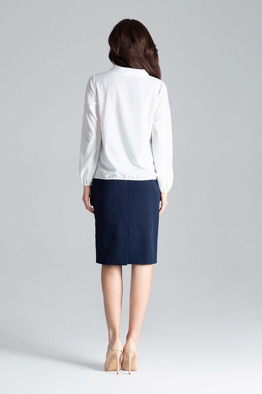 blouse model 130960 Lenitif - Afbeelding 3