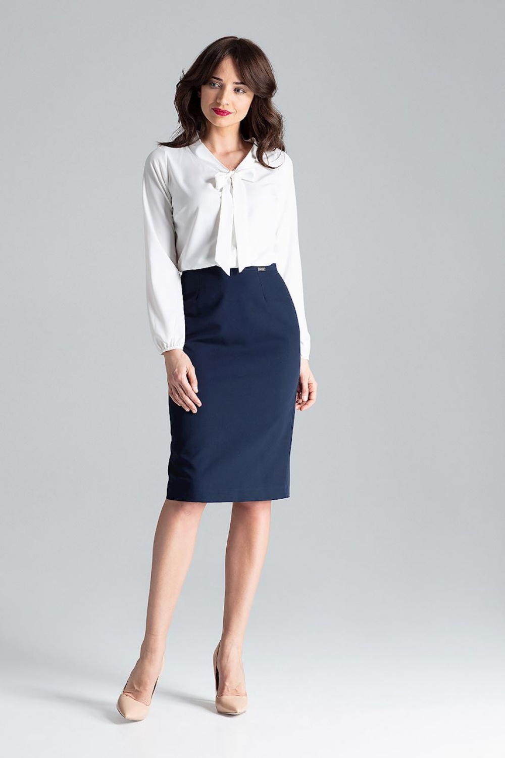 blouse model 130960 Lenitif - Afbeelding 4