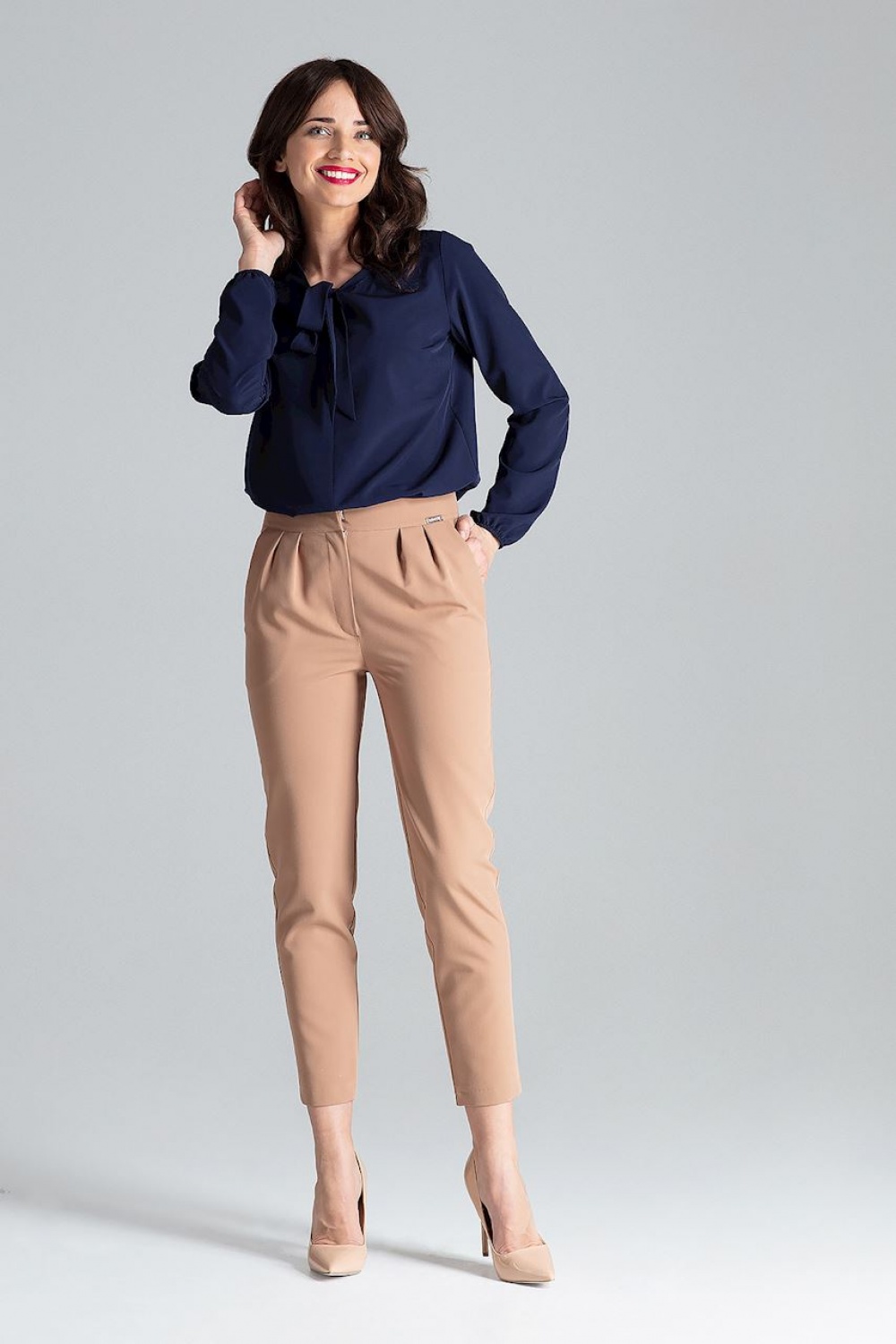 blouse model 130963 Lenitif - Afbeelding 2