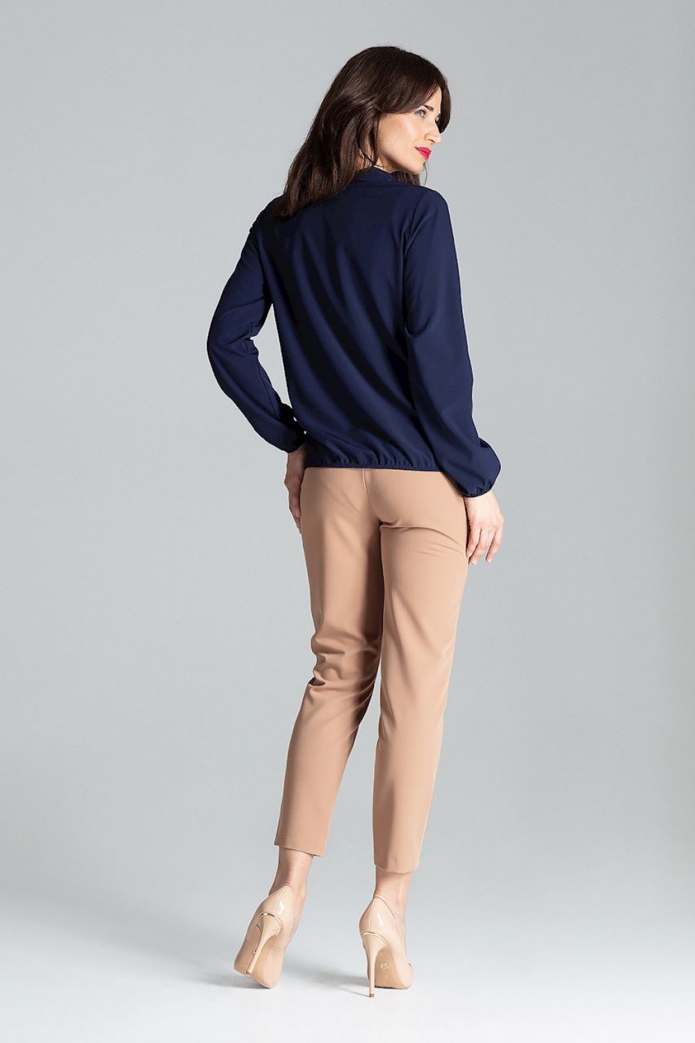 blouse model 130963 Lenitif - Afbeelding 3