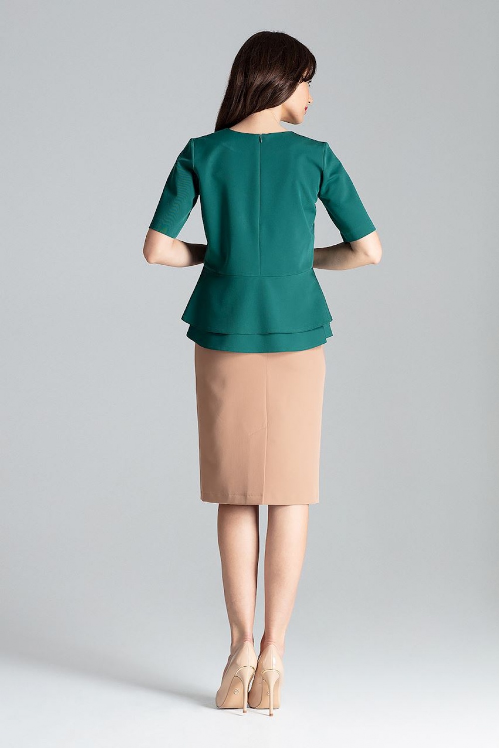 blouse model 130974 Lenitif - Afbeelding 3