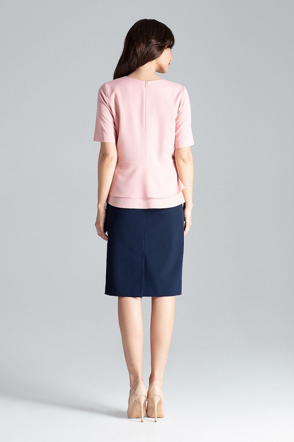 blouse model 130976 Lenitif - Afbeelding 3