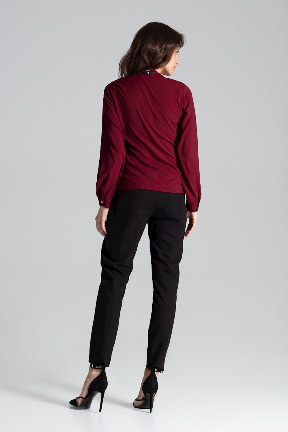 blouse model 130979 Lenitif - Afbeelding 2