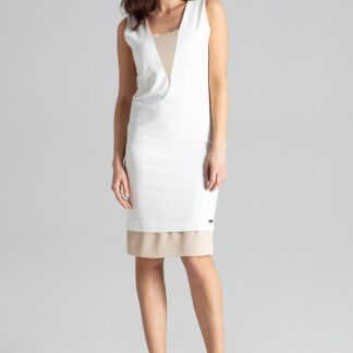 Formele jurk model 131227 Lenitif