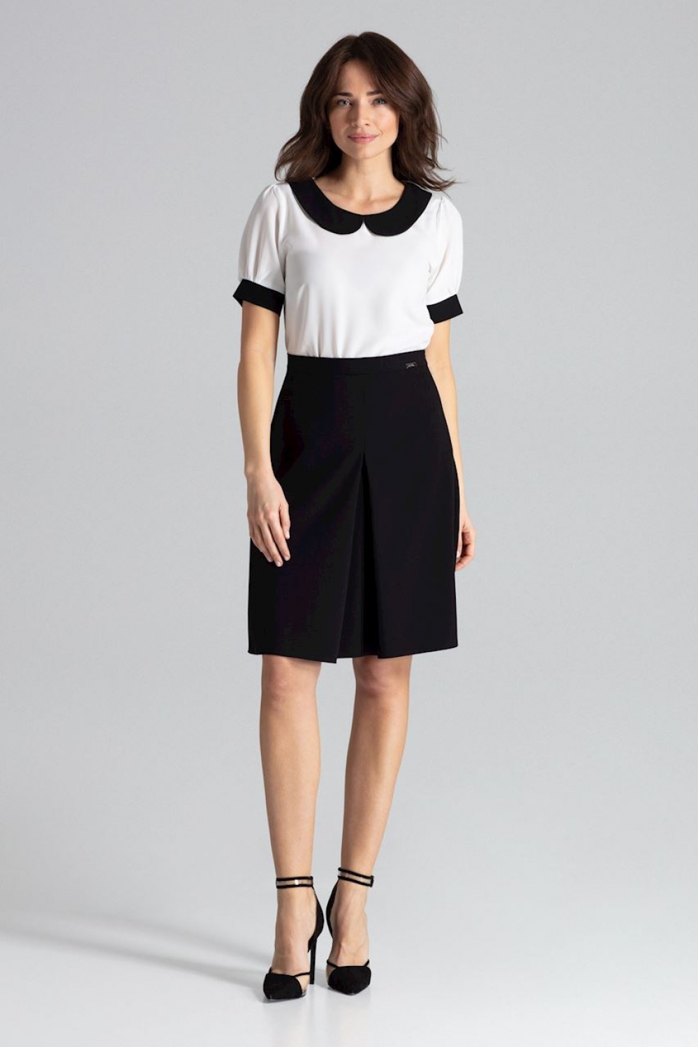 blouse model 131230 Lenitif - Afbeelding 2